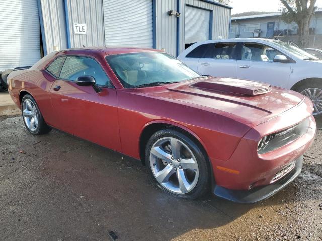 2022 DODGE CHALLENGER - 2C3CDZBT5NH117884