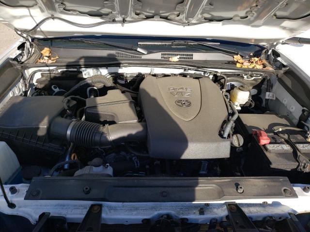 2023 TOYOTA TACOMA DOU - 3TYCZ5AN4PT134869