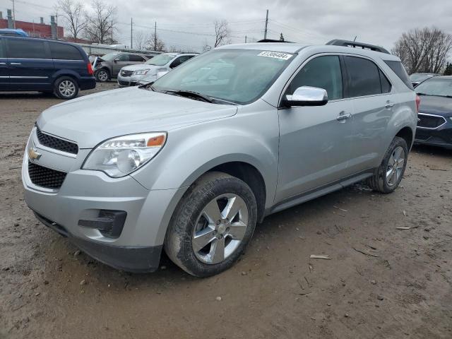 VIN 1GNALBEK0FZ131152 2015 CHEVROLET EQUINOX no.1