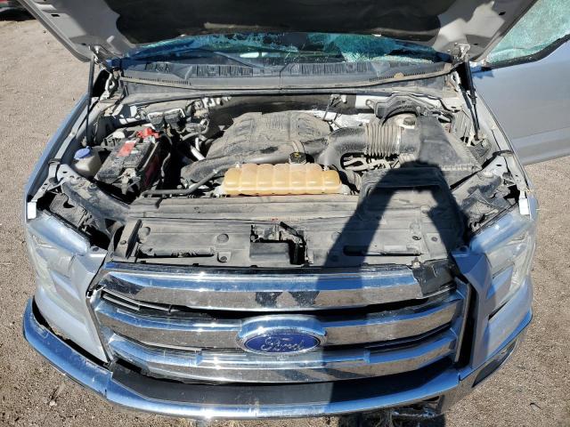 2016 FORD F150 SUPER - 1FTEW1EGXGFD43681