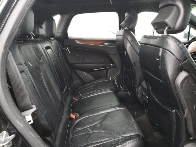 2015 LINCOLN MKC - 5LMCJ1A97FUJ37296