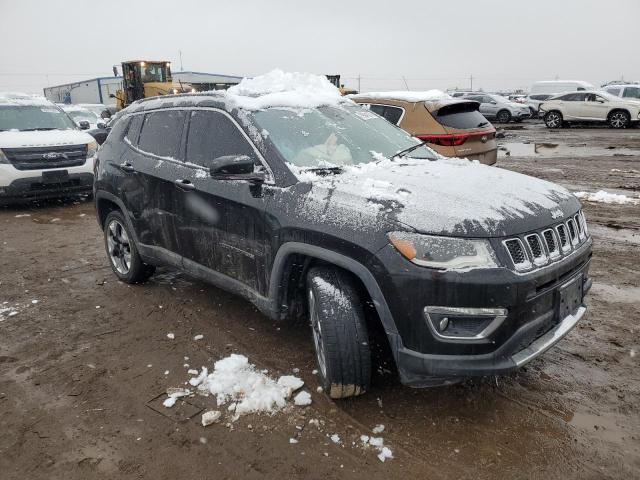 2018 JEEP COMPASS LI - 3C4NJDCB6JT341298
