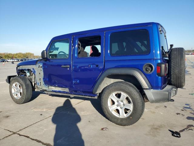 2020 JEEP WRANGLER U - 1C4HJXDG9LW308673