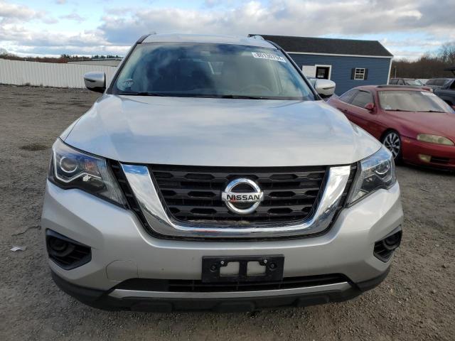 2020 NISSAN PATHFINDER #3305426457