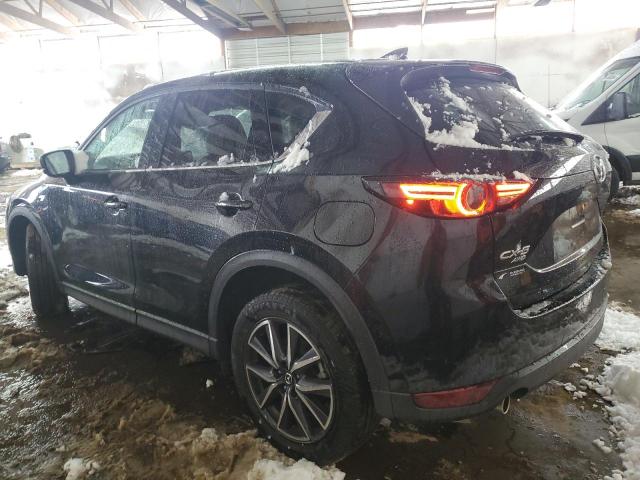 2018 MAZDA CX-5 GRAND - JM3KFBDM7J0467263