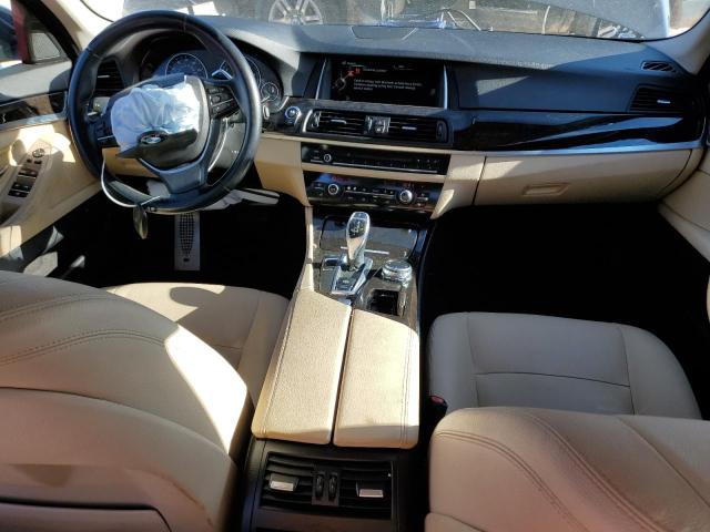 2016 BMW 528 I - WBA5A5C5XGD526353