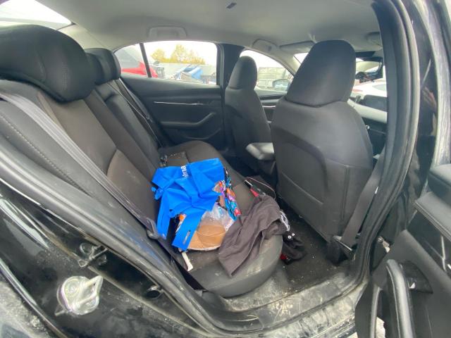 2019 MAZDA 3 PREFERRE - JM1BPBCMXK1112624