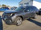 2024 TOYOTA RAV4 LE - JTMMWRFVXRD237835