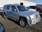 Lot #3024250906 2010 JEEP PATRIOT SP