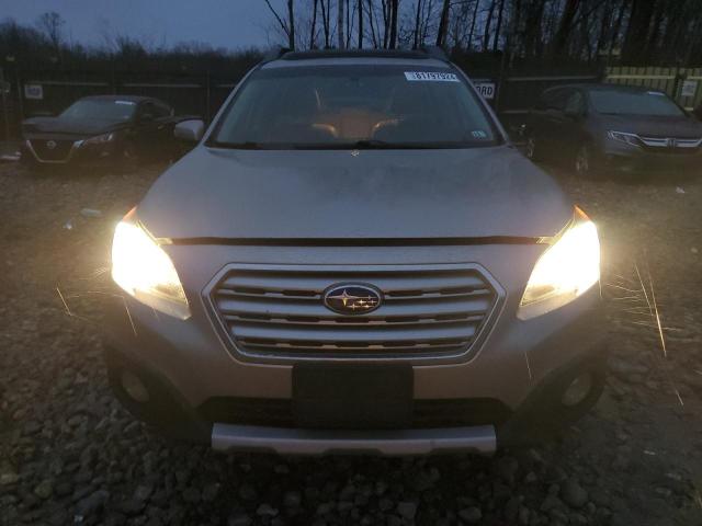 2015 SUBARU OUTBACK 2. - 4S4BSALC1F3333339