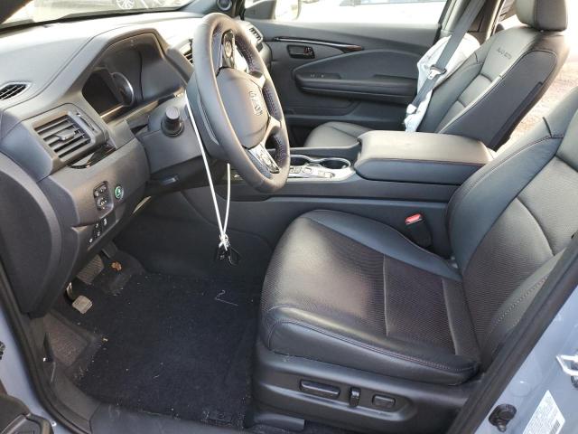 2024 HONDA PASSPORT B 5FNYF8H85RB016087