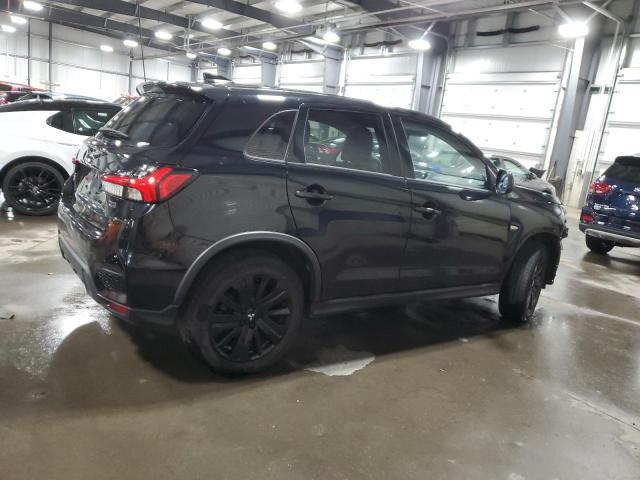 2023 MITSUBISHI OUTLANDER - JA4ARUAU7PU001632
