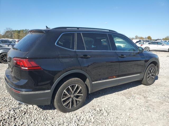 2021 VOLKSWAGEN TIGUAN SE - 3VV3B7AX6MM009625