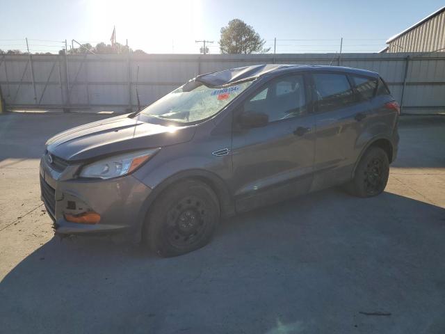 2013 FORD ESCAPE S #2995964390