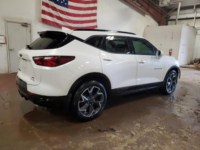 2020 CHEVROLET BLAZER RS - 3GNKBKRS8LS626242