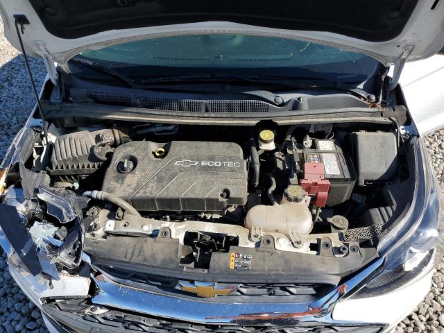 2019 CHEVROLET SPARK LS - KL8CB6SA8KC700987