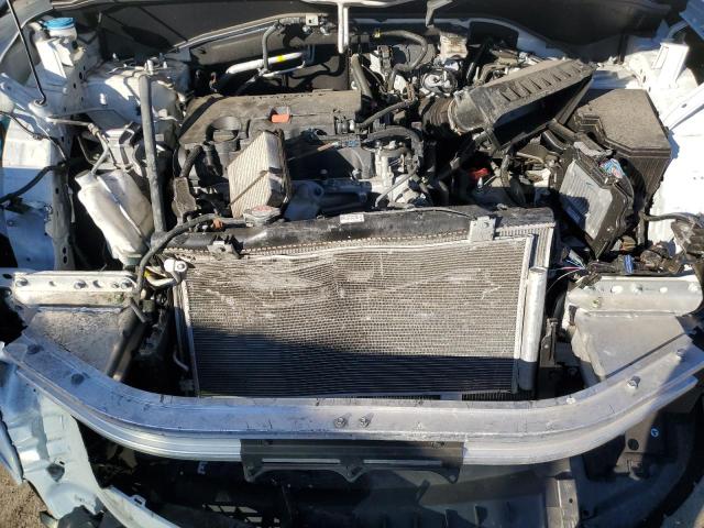 2023 HONDA HR-V LX - 3CZRZ2H37PM745109