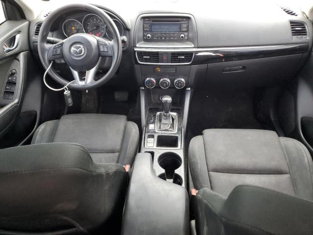 2016 MAZDA CX-5 SPORT - JM3KE4BY9G0630556