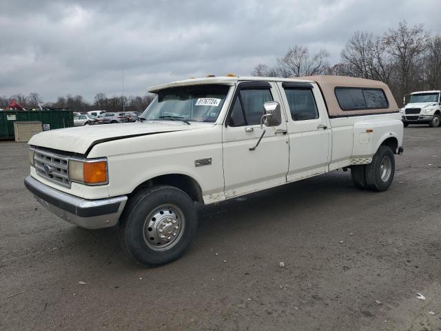 1988 FORD F350 #3045574703