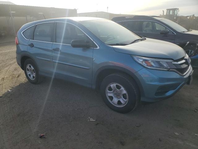 2015 HONDA CR-V LX - 5J6RM4H36FL065082