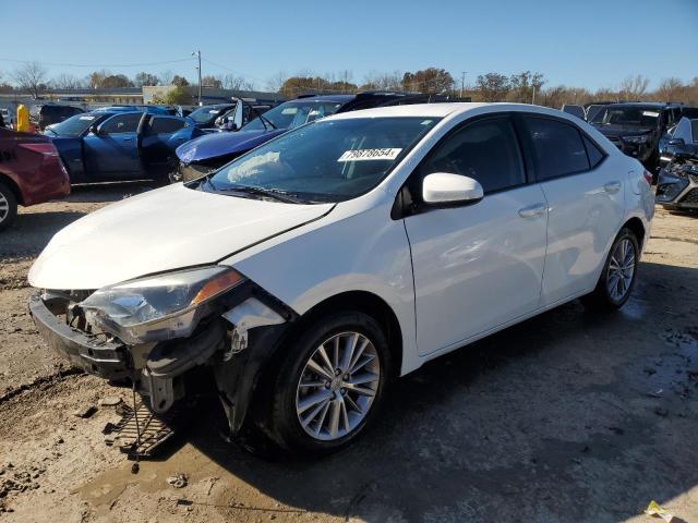 VIN 5YFBURHE4FP235789 2015 TOYOTA COROLLA no.1