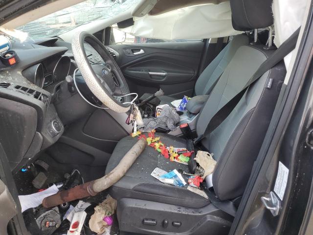 2016 FORD ESCAPE SE - 1FMCU0G70GUC91764