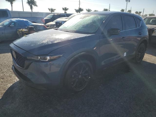 2023 MAZDA CX-5 PREFE #2999002706