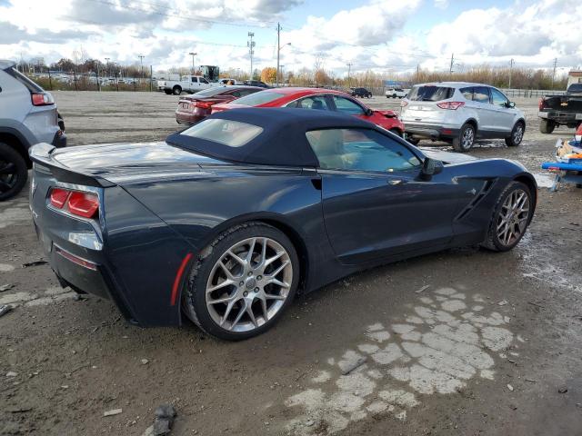 2016 CHEVROLET CORVETTE S - 1G1YM3D71G5110898