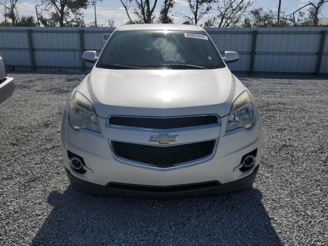 VIN 1GNALPEK9DZ129376 2013 Chevrolet Equinox, LT no.5