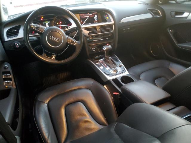 VIN WAUEFAFL1GN004337 2016 AUDI A4 no.8