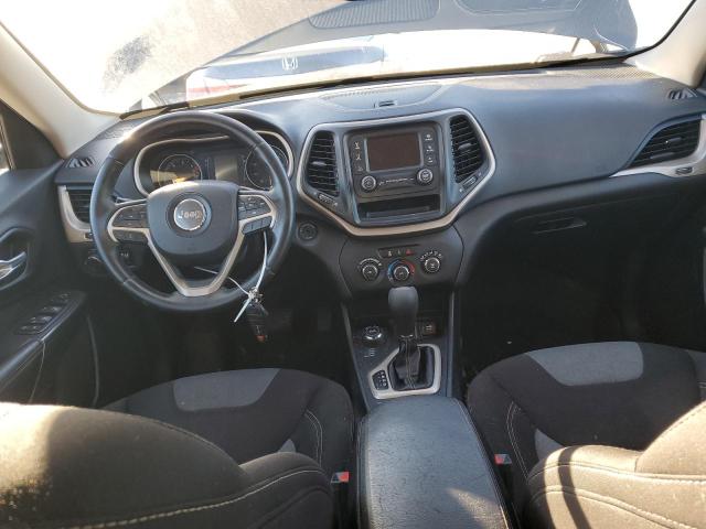 2016 JEEP CHEROKEE S - 1C4PJMAB3GW314669