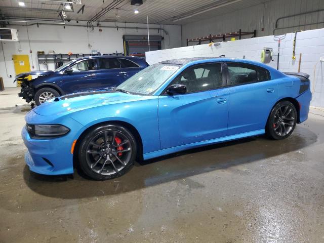 2023 DODGE CHARGER R/ - 2C3CDXCT9PH557757
