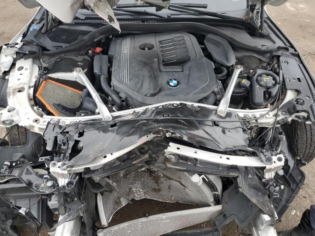 2022 BMW 840XI - WBAGV4C01NCJ30083