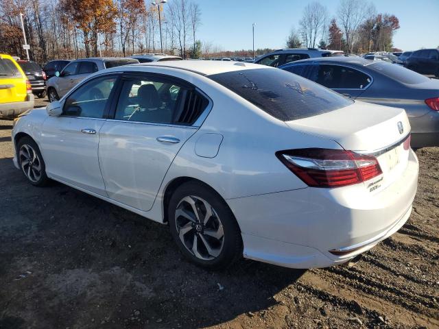 VIN 1HGCR3F86HA005308 2017 Honda Accord, Exl no.2