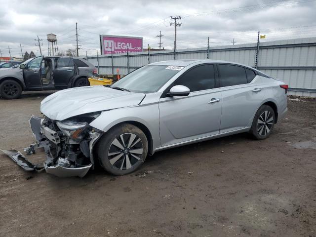 2021 NISSAN ALTIMA SL - 1N4BL4EW0MN420327
