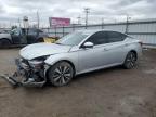 2021 NISSAN ALTIMA SL - 1N4BL4EW0MN420327