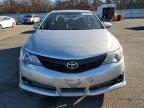 TOYOTA CAMRY L photo