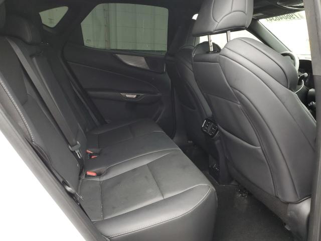 2022 LEXUS NX 350 2T2KGCEZ9NC010130