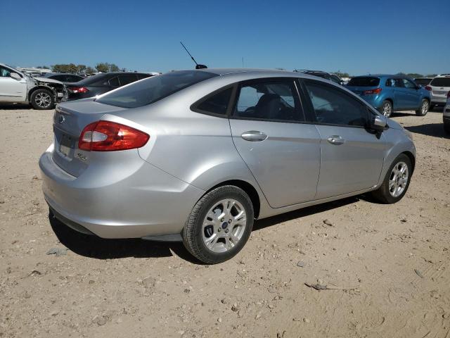 Vin: 3fadp4aj1bm240627, lot: 80917904, ford fiesta s 20113