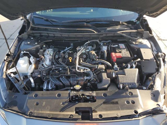 2024 NISSAN ALTIMA S - 1N4BL4BV3RN307345
