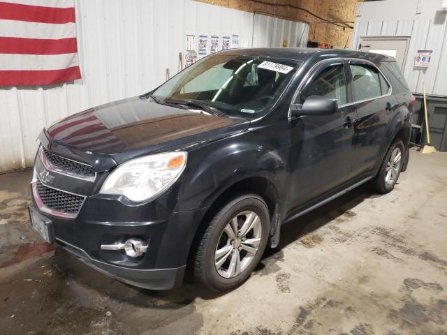 Vin: 2gnfleek0e6204943, lot: 81179984, chevrolet equinox ls 2014 img_1
