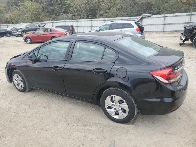 Vin: 2hgfb2f46dh101119, lot: 79029234, honda civic lx 20132