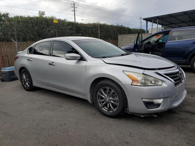 VIN 1N4AL3AP1FC214923 2015 NISSAN ALTIMA no.4