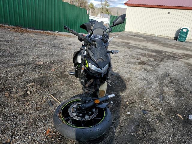 2022 KAWASAKI ER650 L ML5EREL19NDA73796