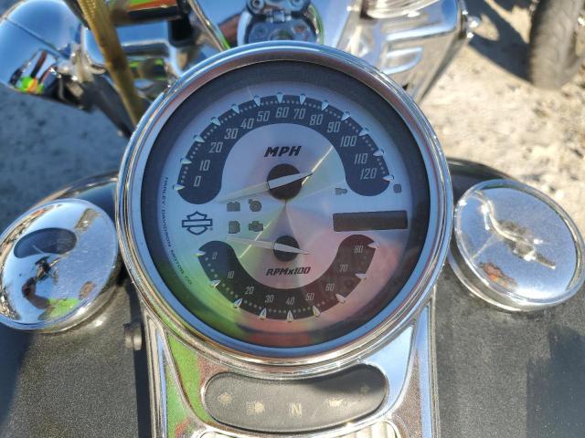 2007 HARLEY-DAVIDSON FLHR - 1HD1FB4107Y615305