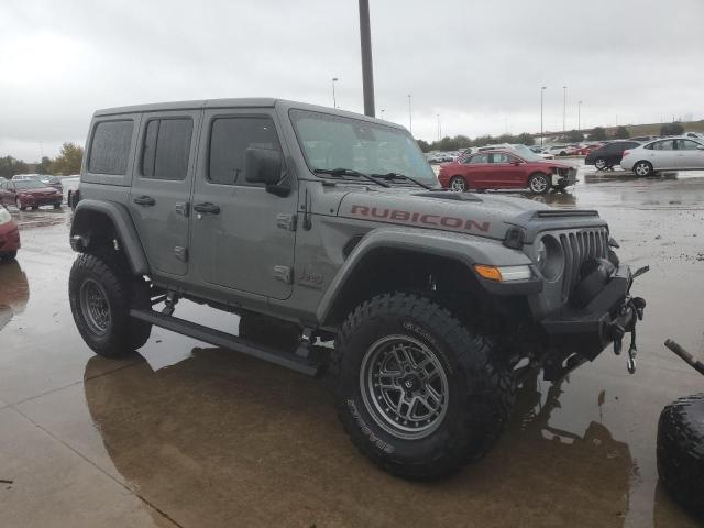 2020 JEEP WRANGLER U - 1C4HJXFN7LW326973