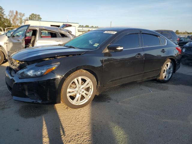2017 NISSAN ALTIMA 3.5 - 1N4BL3APXHC251606