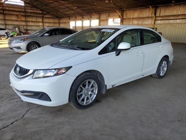 2013 HONDA CIVIC LX #3027028839