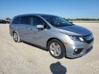 Lot #3023653048 2020 HONDA ODYSSEY EX