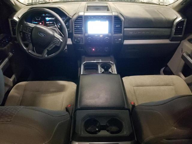 2019 FORD F250 SUPER - 1FT7W2BT9KEC47801